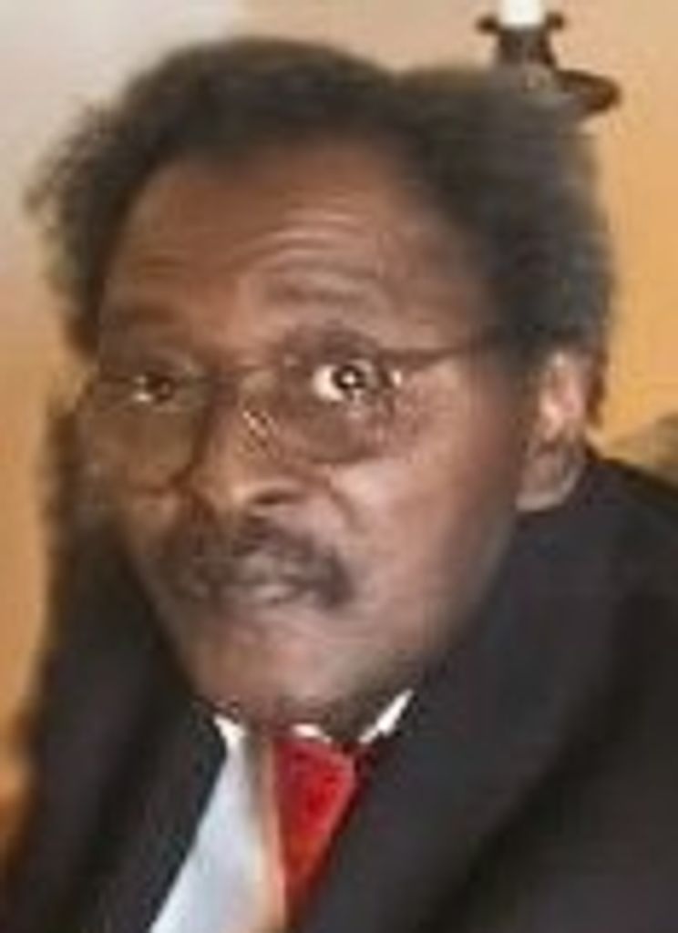 Luther Moore Profile Photo