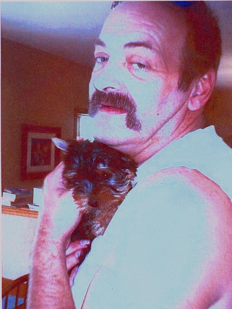 Randall "Randy" Devore