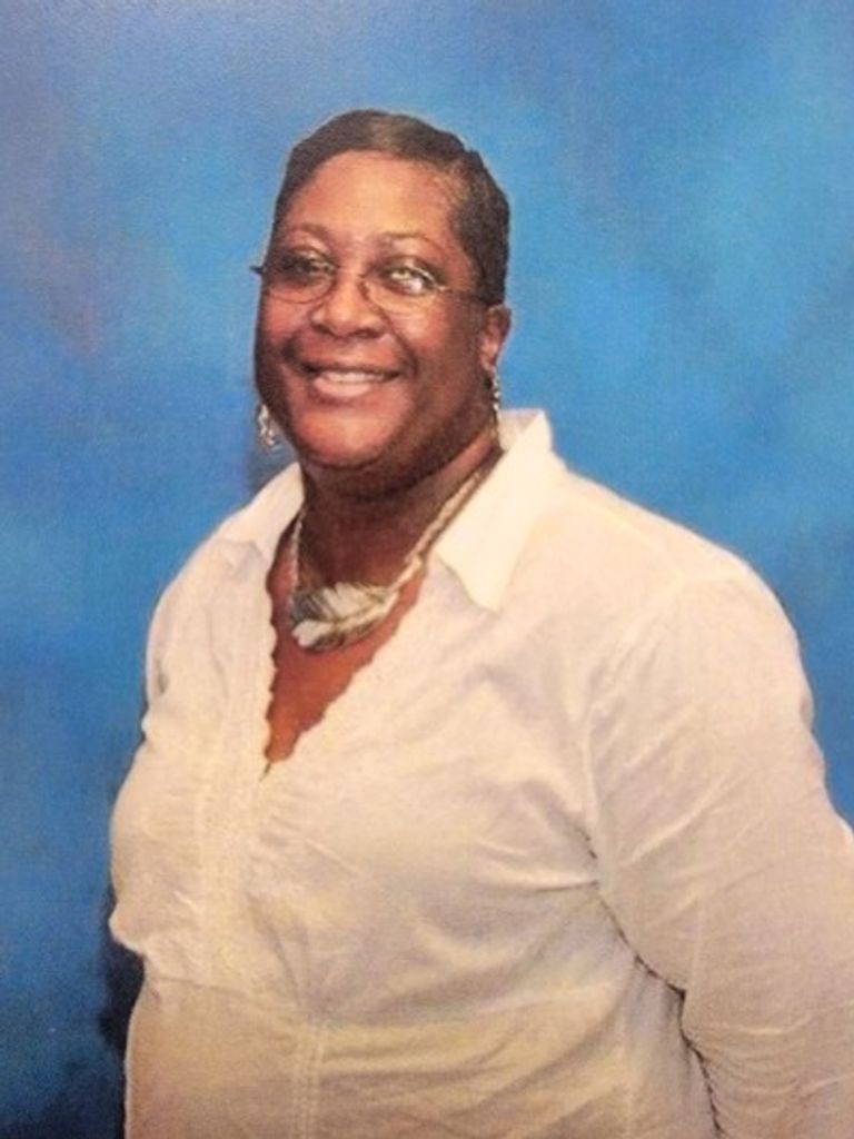 Connie Phillips Profile Photo