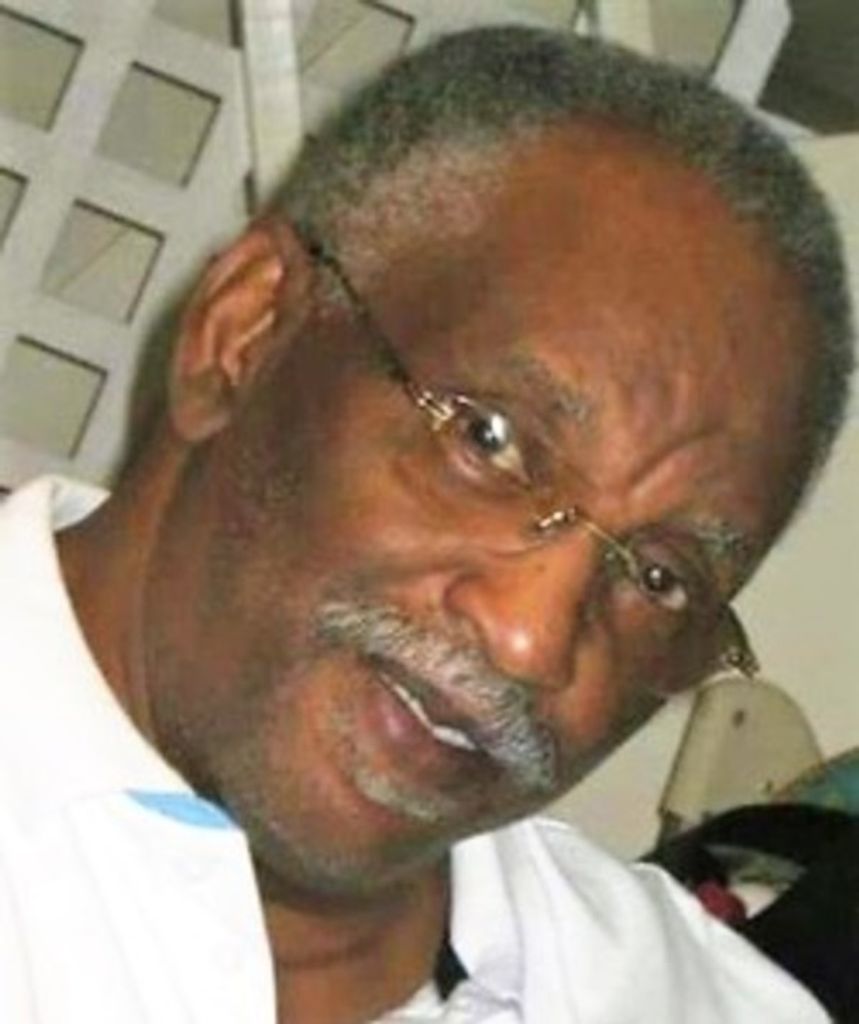 Willie Bernard, Jr. Profile Photo