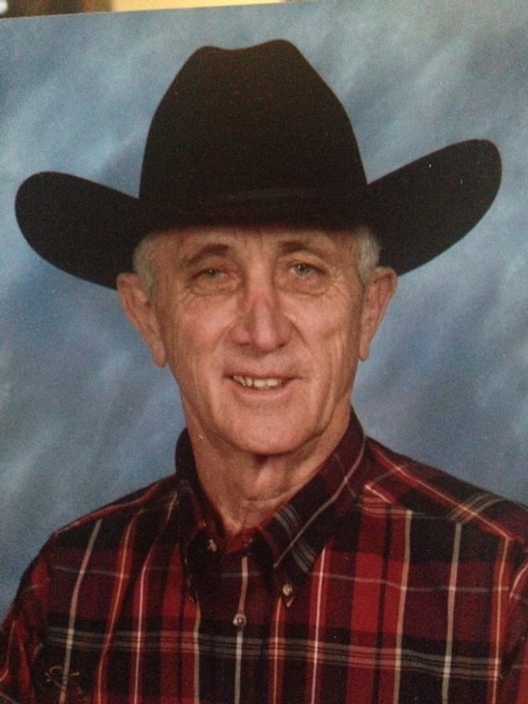Bell, Jerry Don
