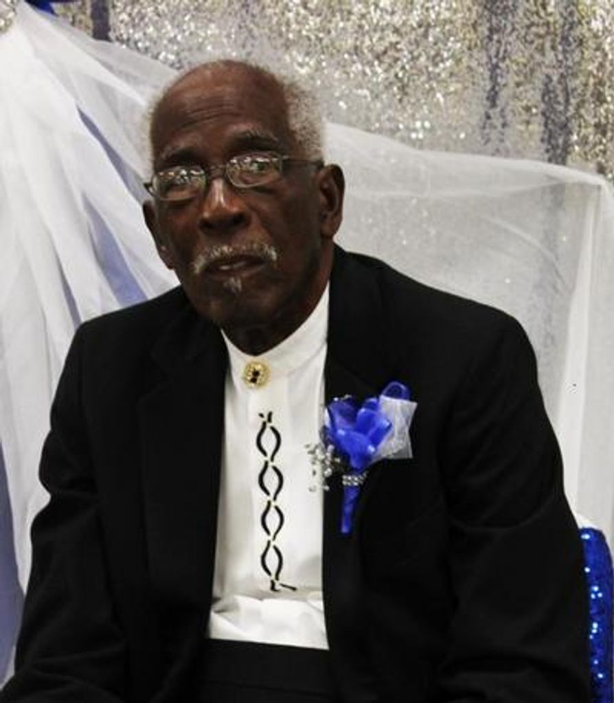 Stokely Robert Franklin Profile Photo