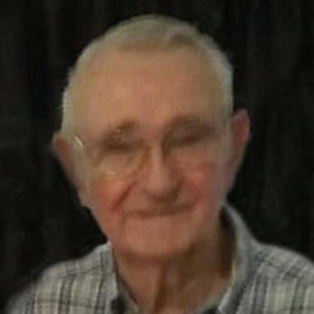 Billy Gene Thurston