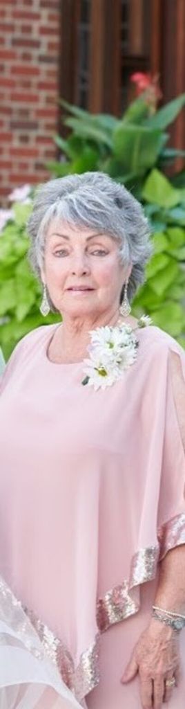 Irene Claire Davis