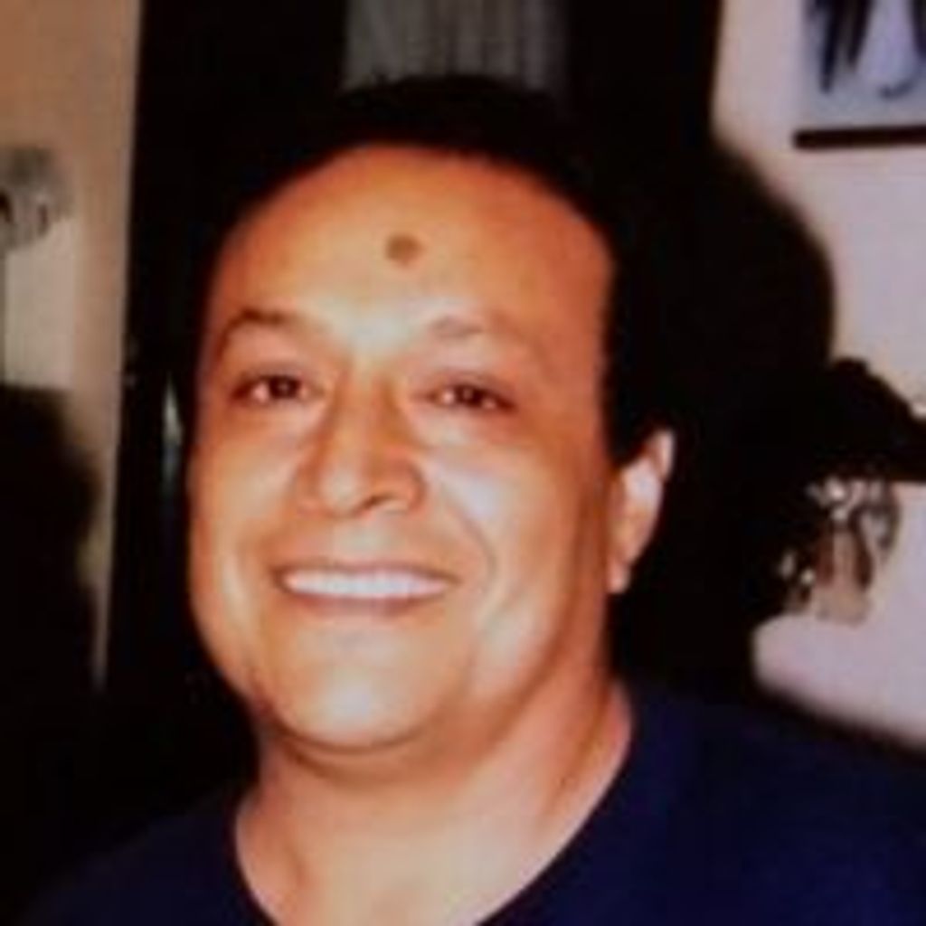 Sergio Infante