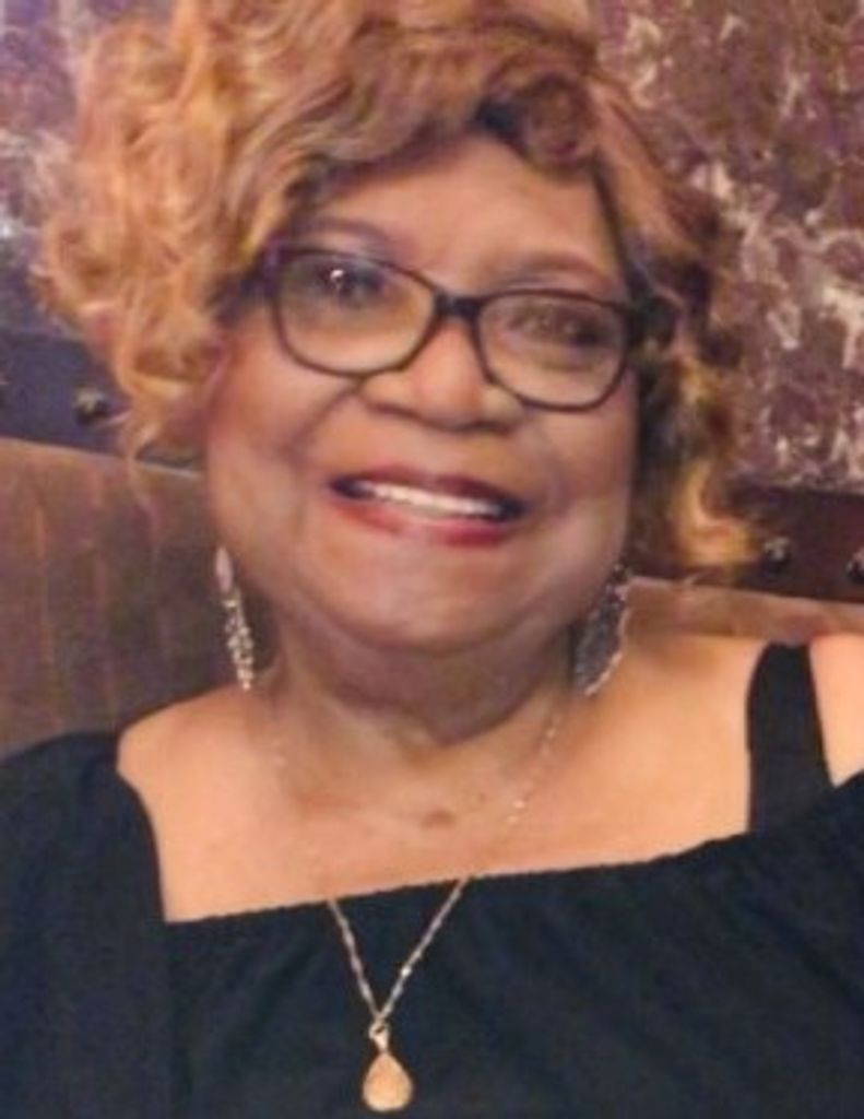 LURLENE LACY