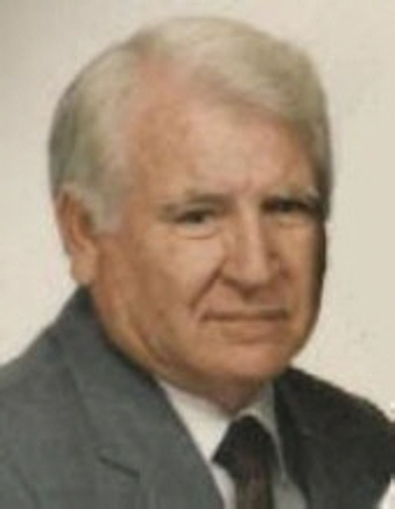 James B. "J.B." Gosnell