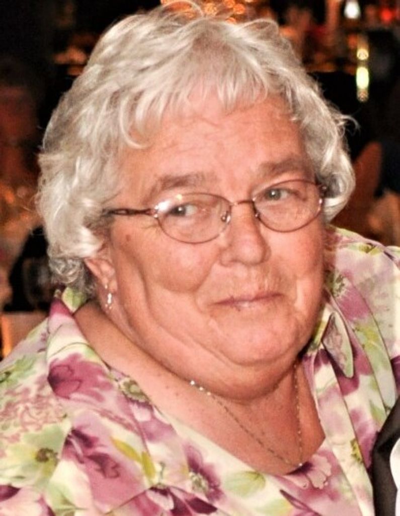Helen M. (Bruso)  Saunders Profile Photo