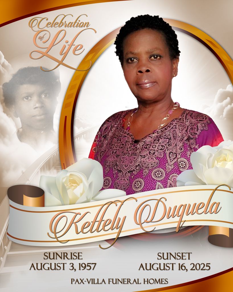 Kettely Duquela