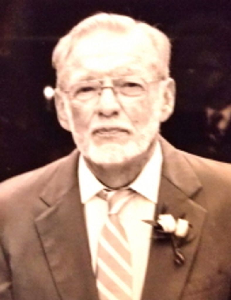 Albert W. Willis, Sr.