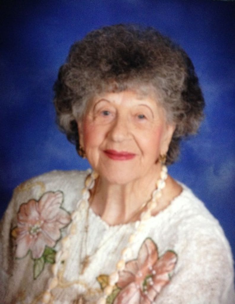 Georgette Simone Bailey Profile Photo