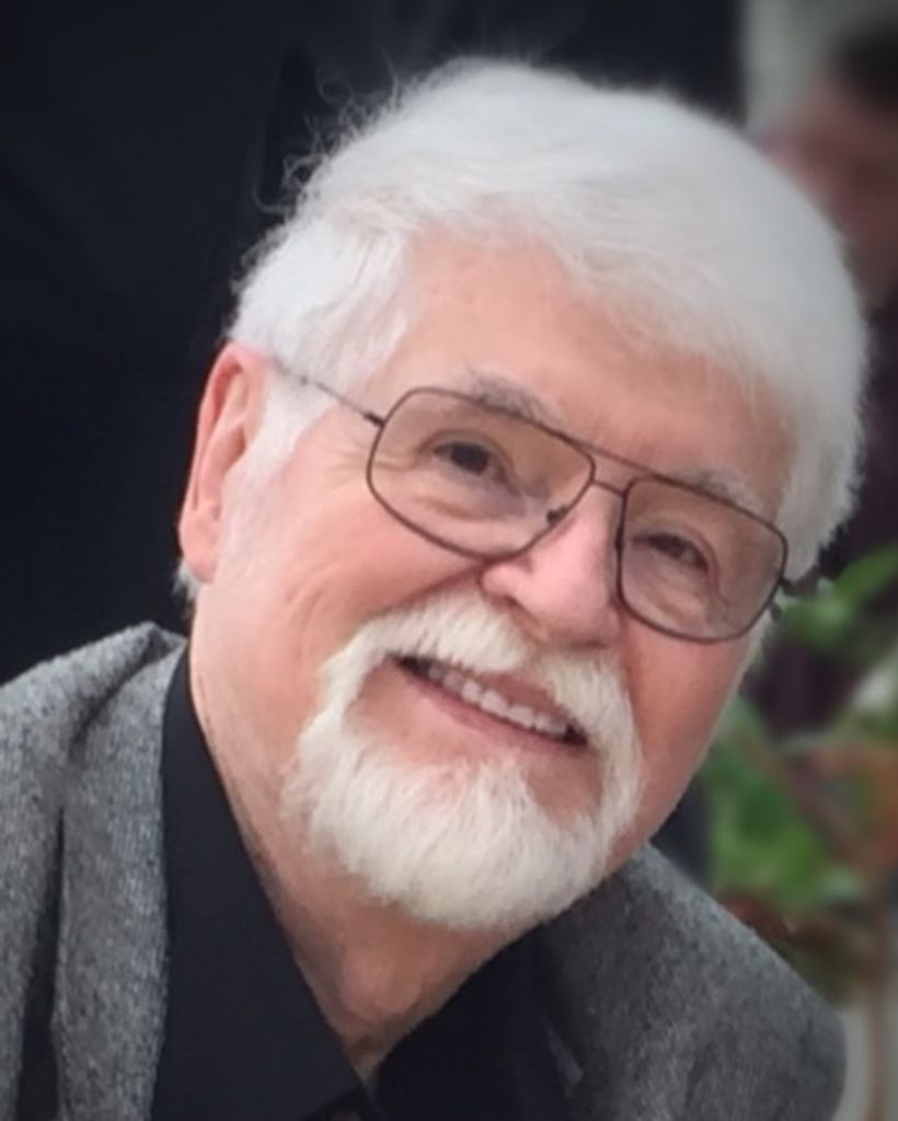 James Wendell Biddie