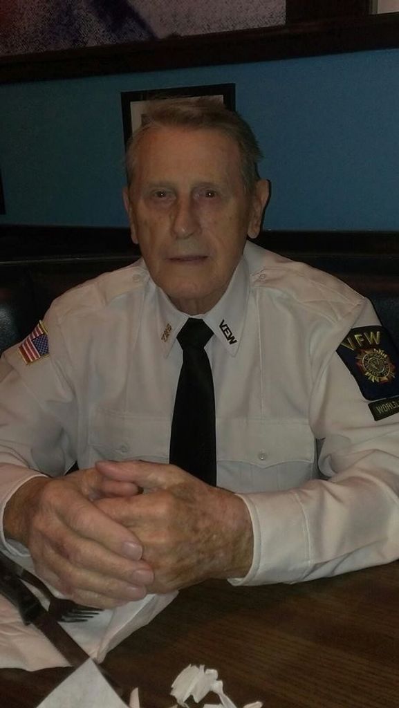 Raymond McClory Profile Photo