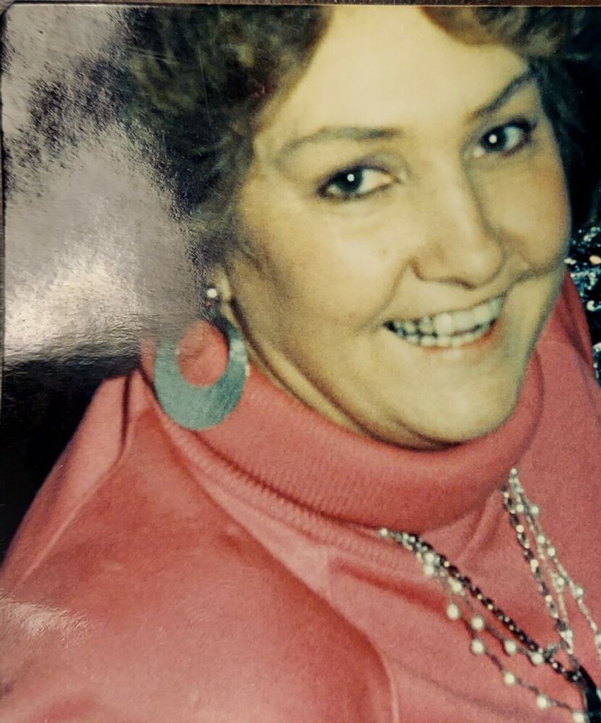 Eula Mae Tankersley