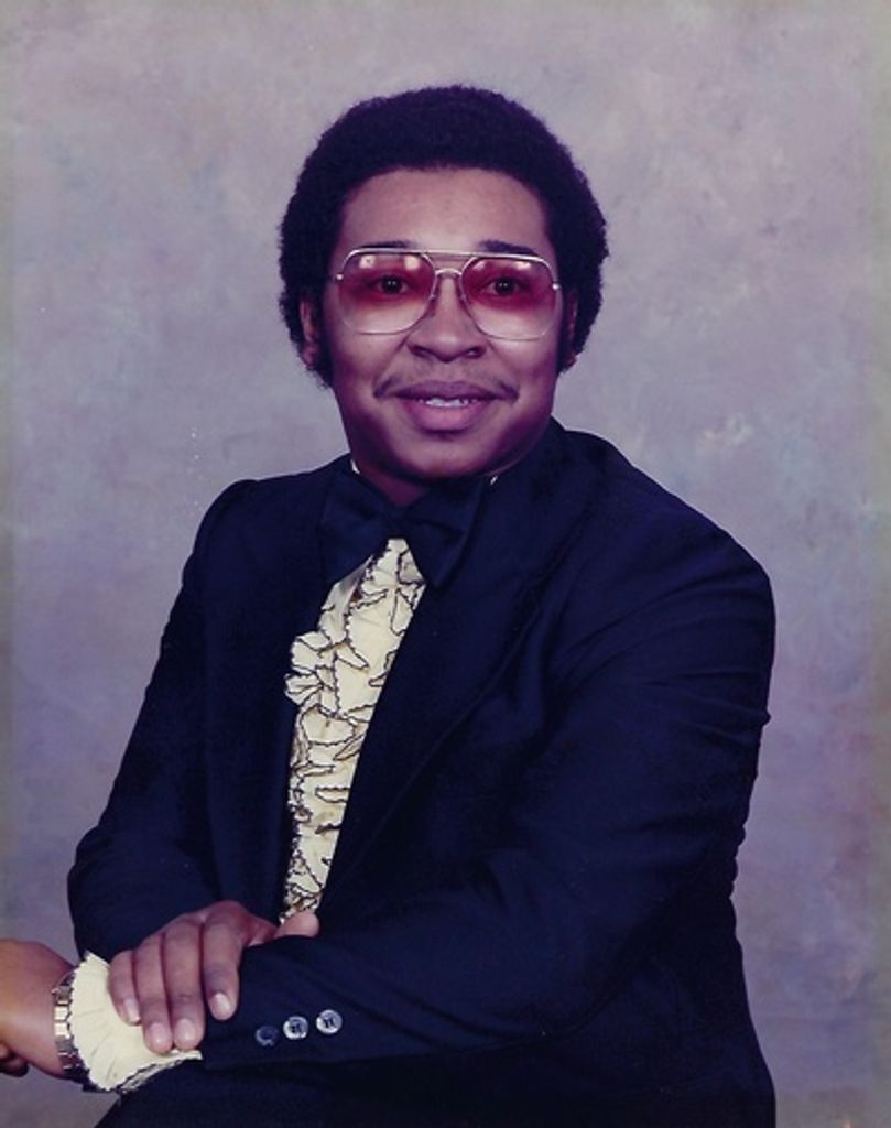 Shontelle Thomas Carter, Sr. Profile Photo