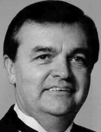 John F. Smith Profile Photo
