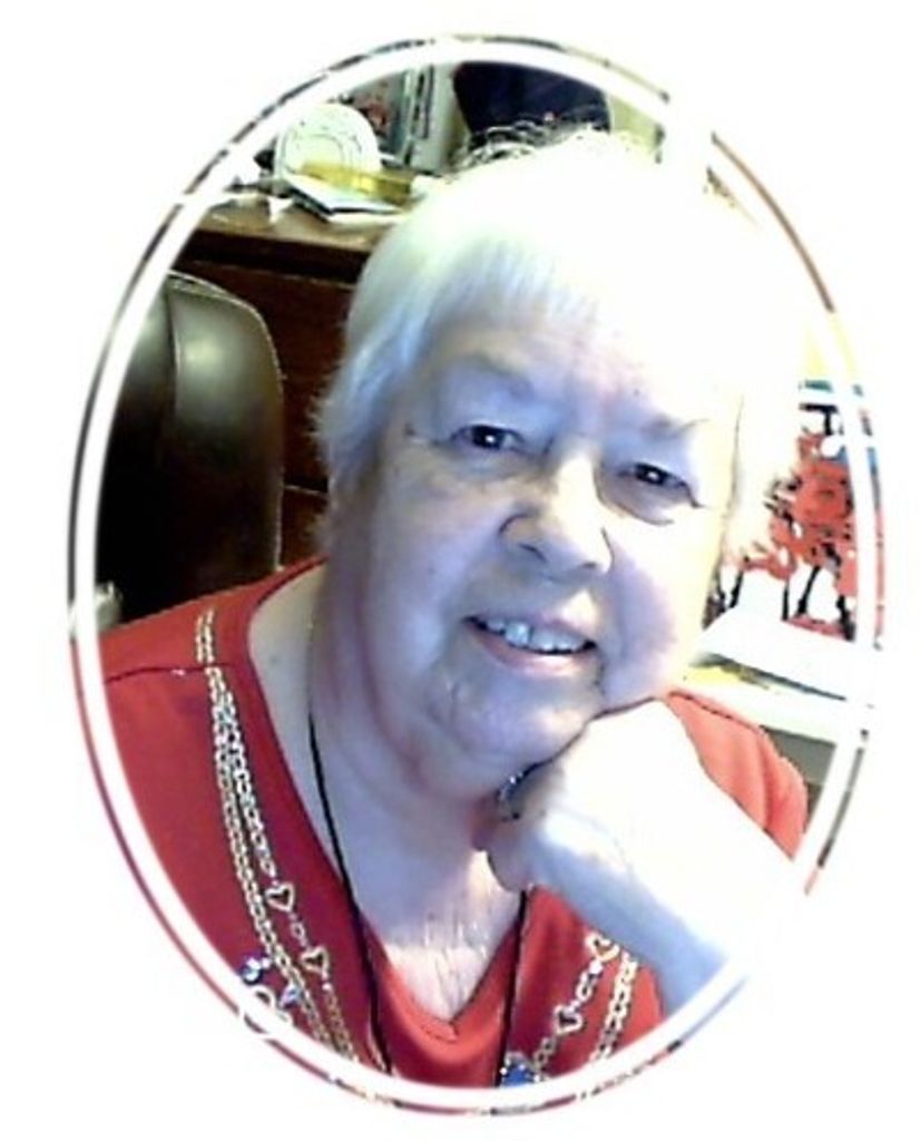 Marjorie M. Godley