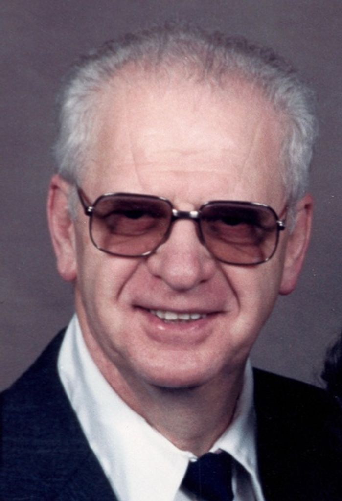 Dr. Philip L. Garrett