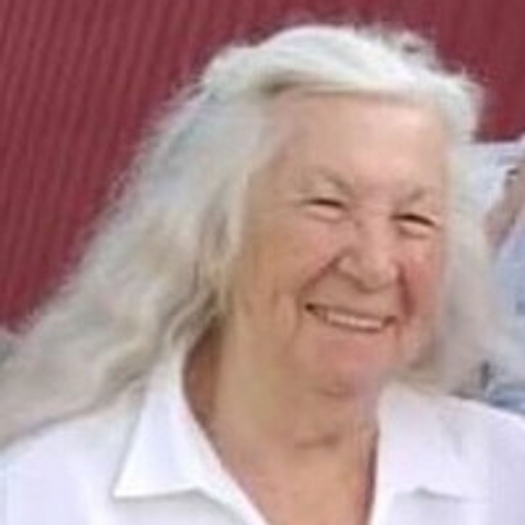 Helen Mae Lewis Profile Photo