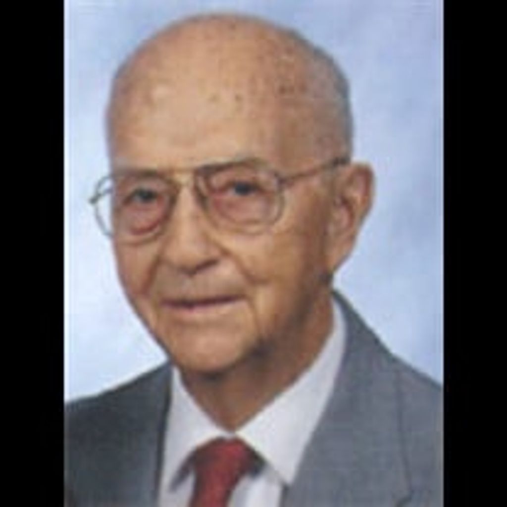 James W. Reece