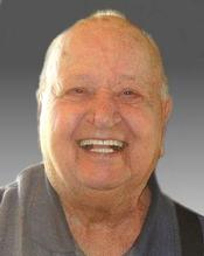 Bill Kilgore