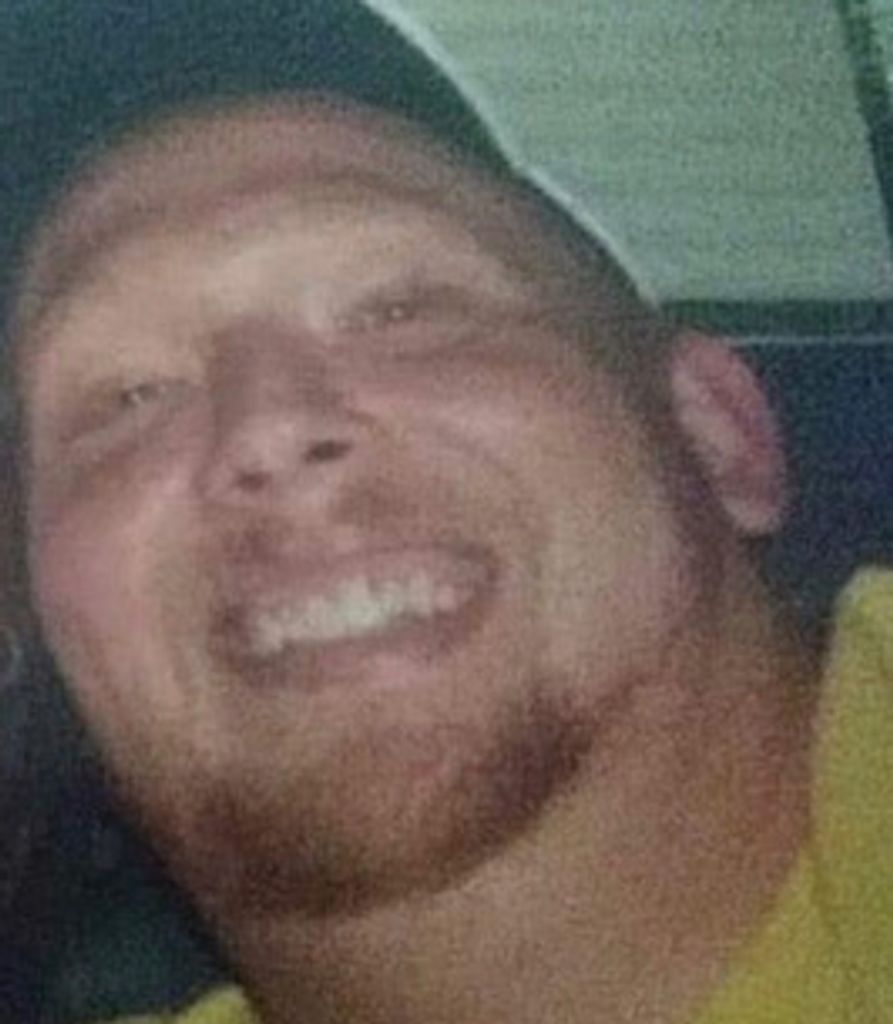 Jonathan Evans Profile Photo