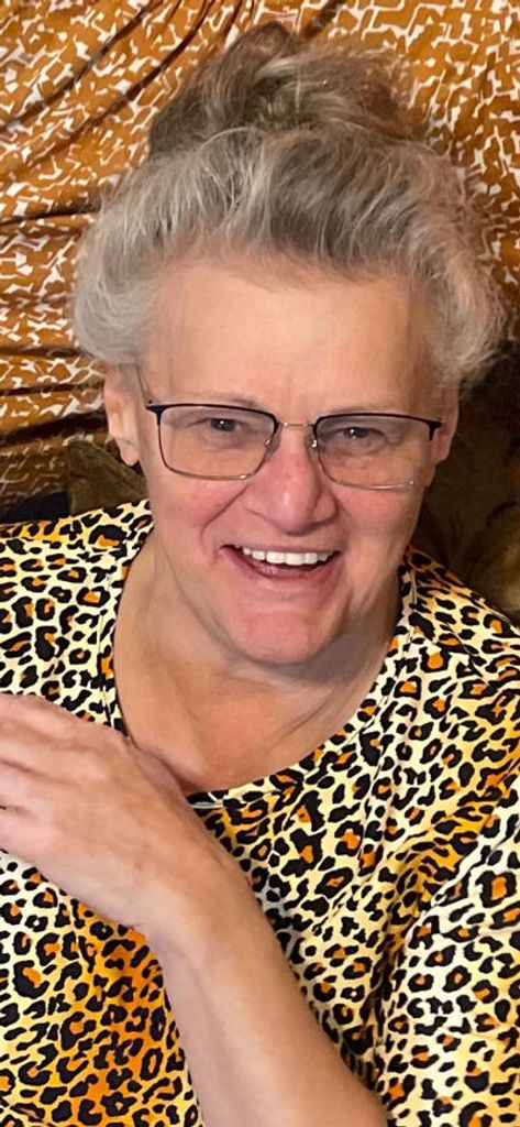 Becky Lea Parker Profile Photo