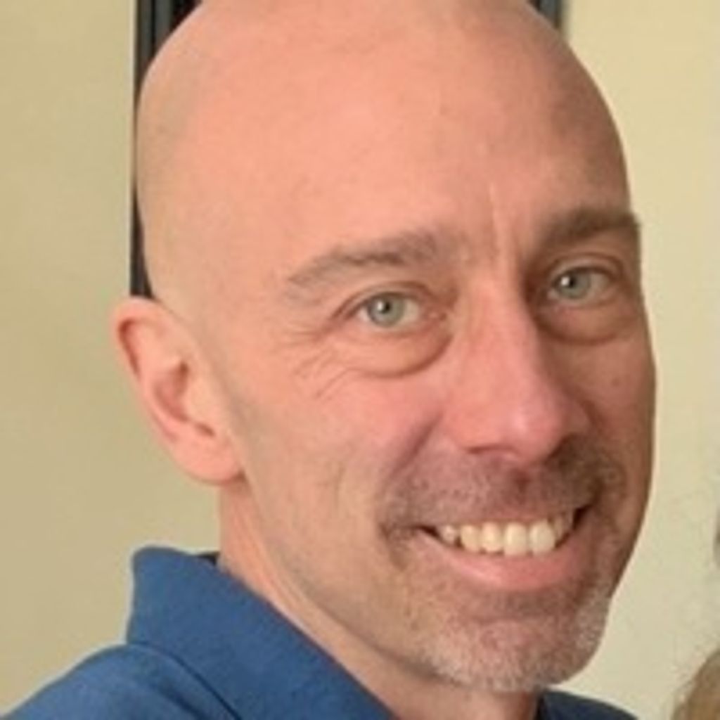 Daniel M. Goers