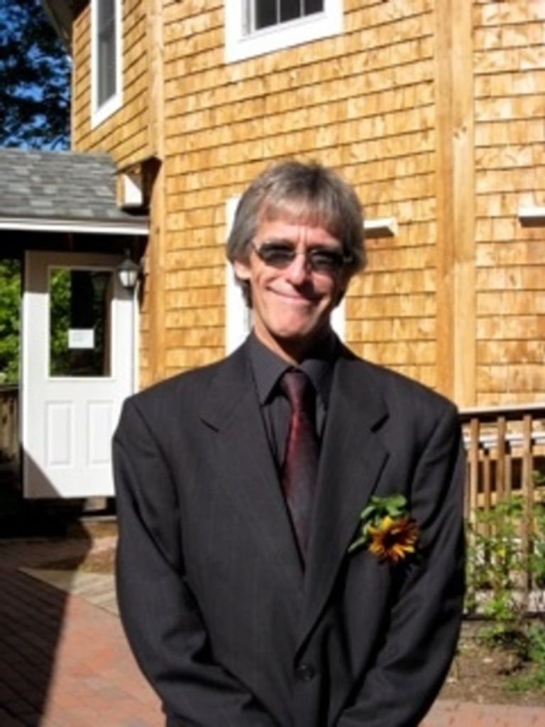 Robert Joseph O'Hora