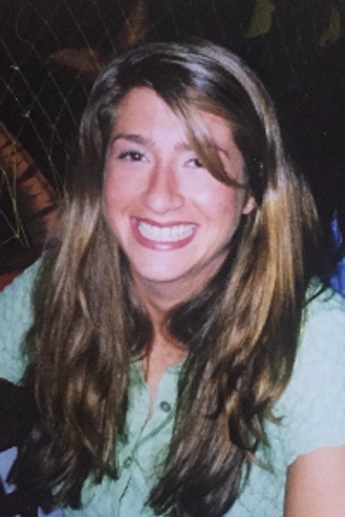 Katherine A. (Rebhan) Breau