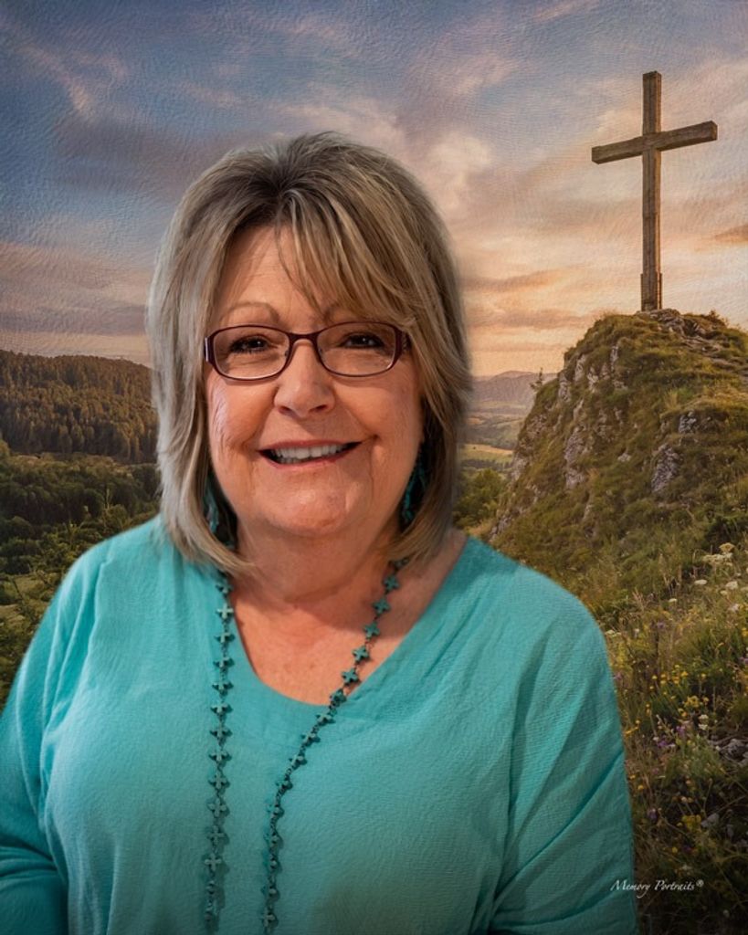 Anita G. Teague