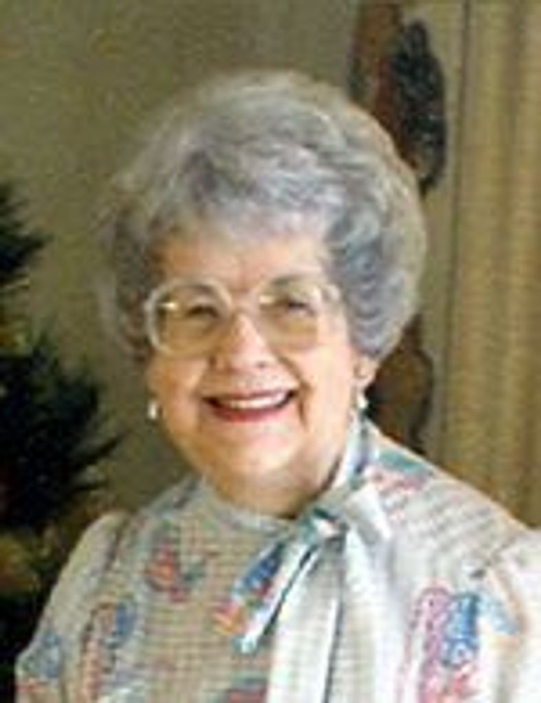 Vivianne J. Preisinger