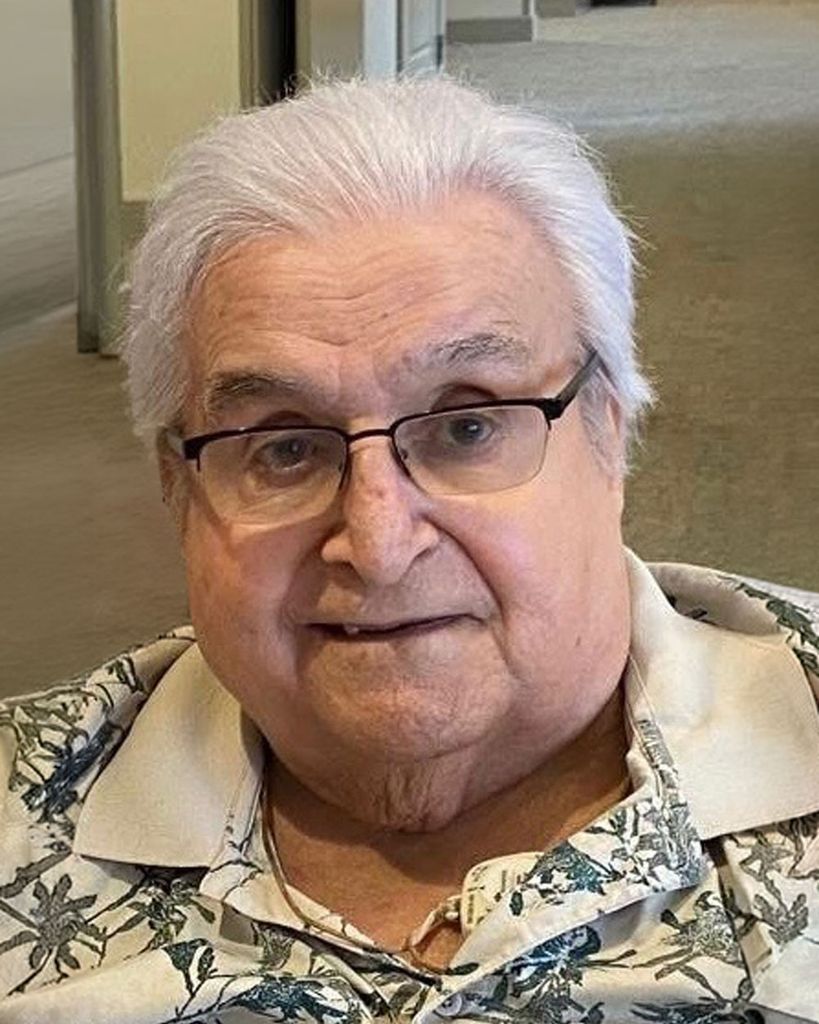 Patsy DiMauro, Jr. Profile Photo
