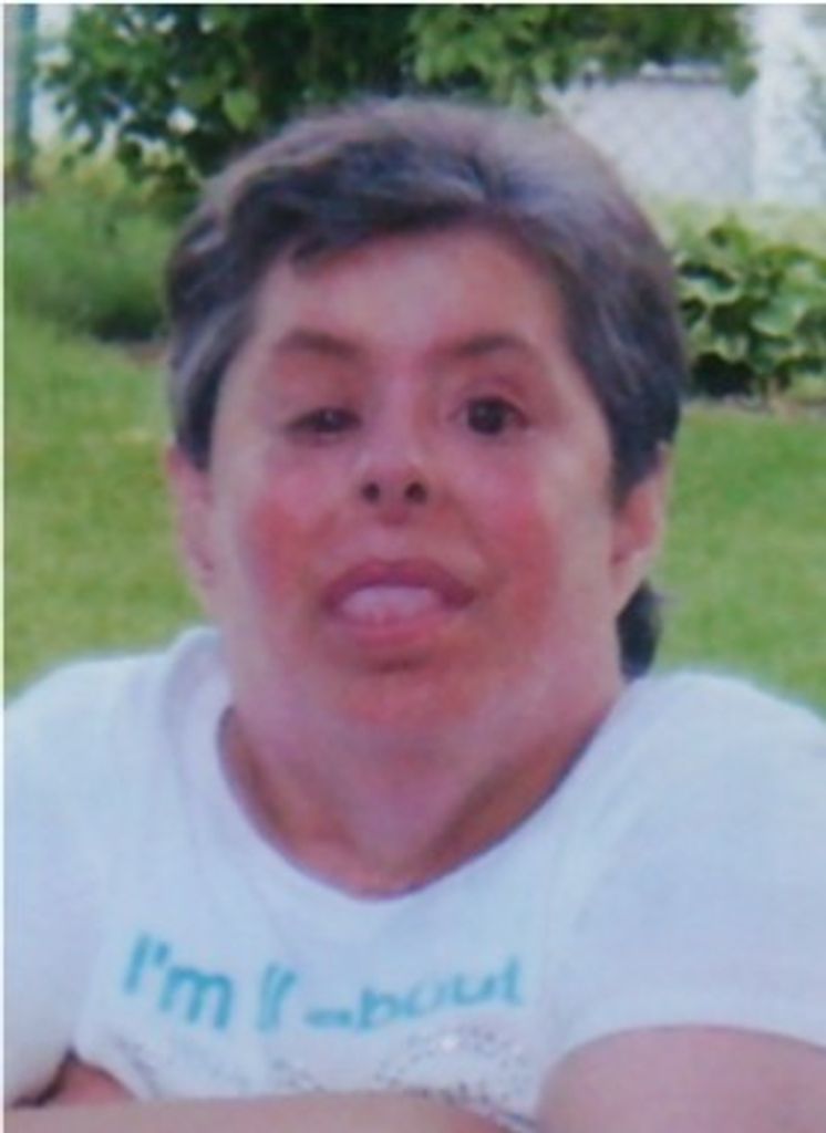 Genevieve A. 'Geni' Wolfe Profile Photo