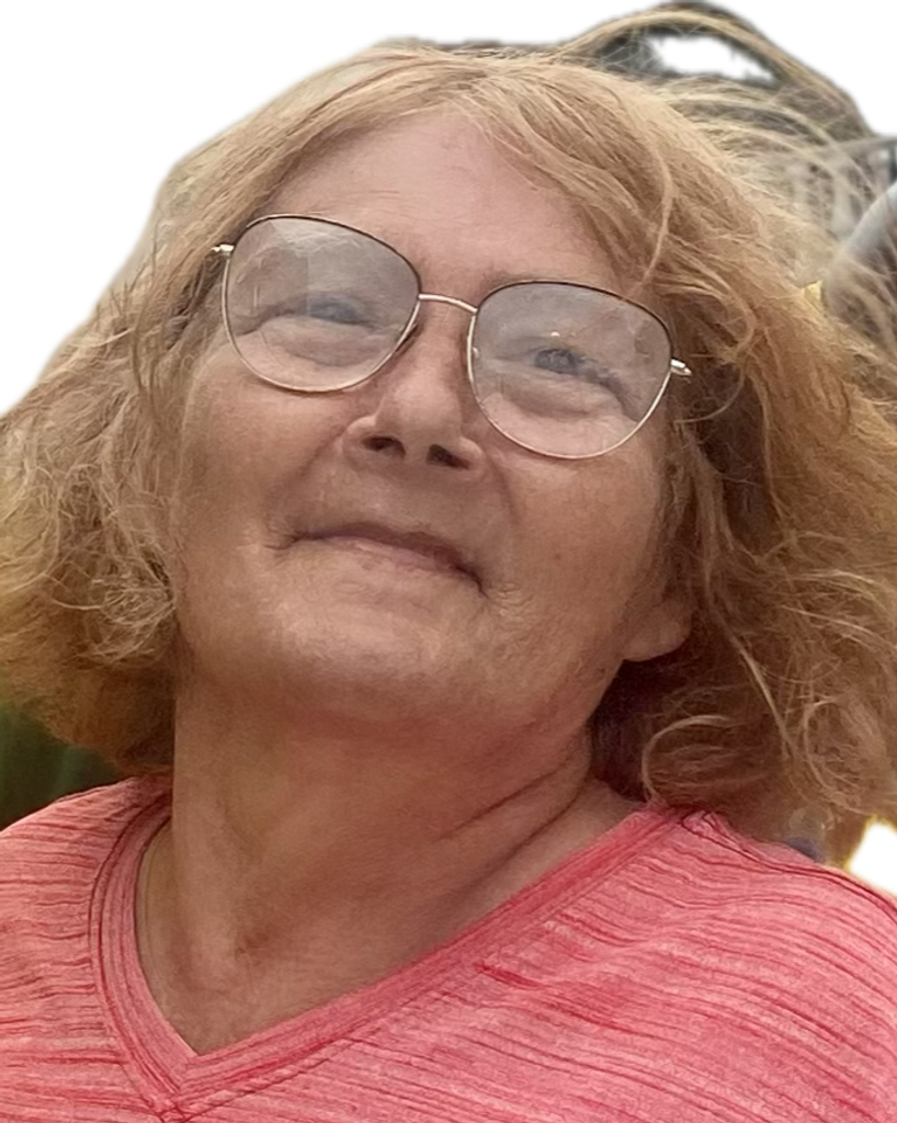 Susan Haley Profile Photo