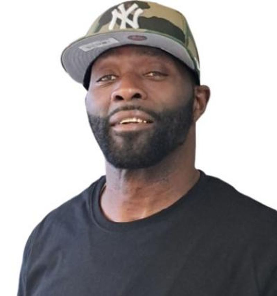 Pastor Curtis Gause Profile Photo