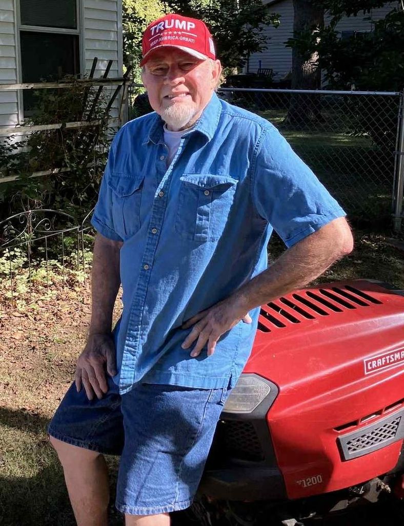 Paul Edward Laich Profile Photo