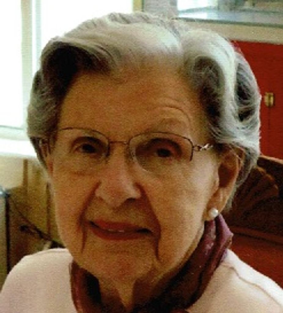 Jeannette Amelia Rougeau Miller