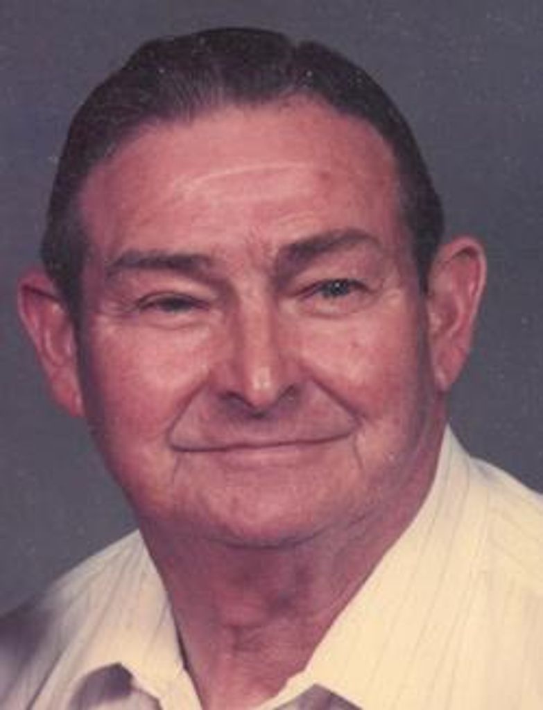 Joseph Lawrence Langley