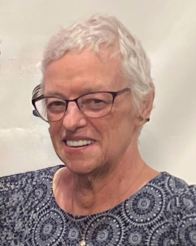 Carol Welcome Goss Profile Photo