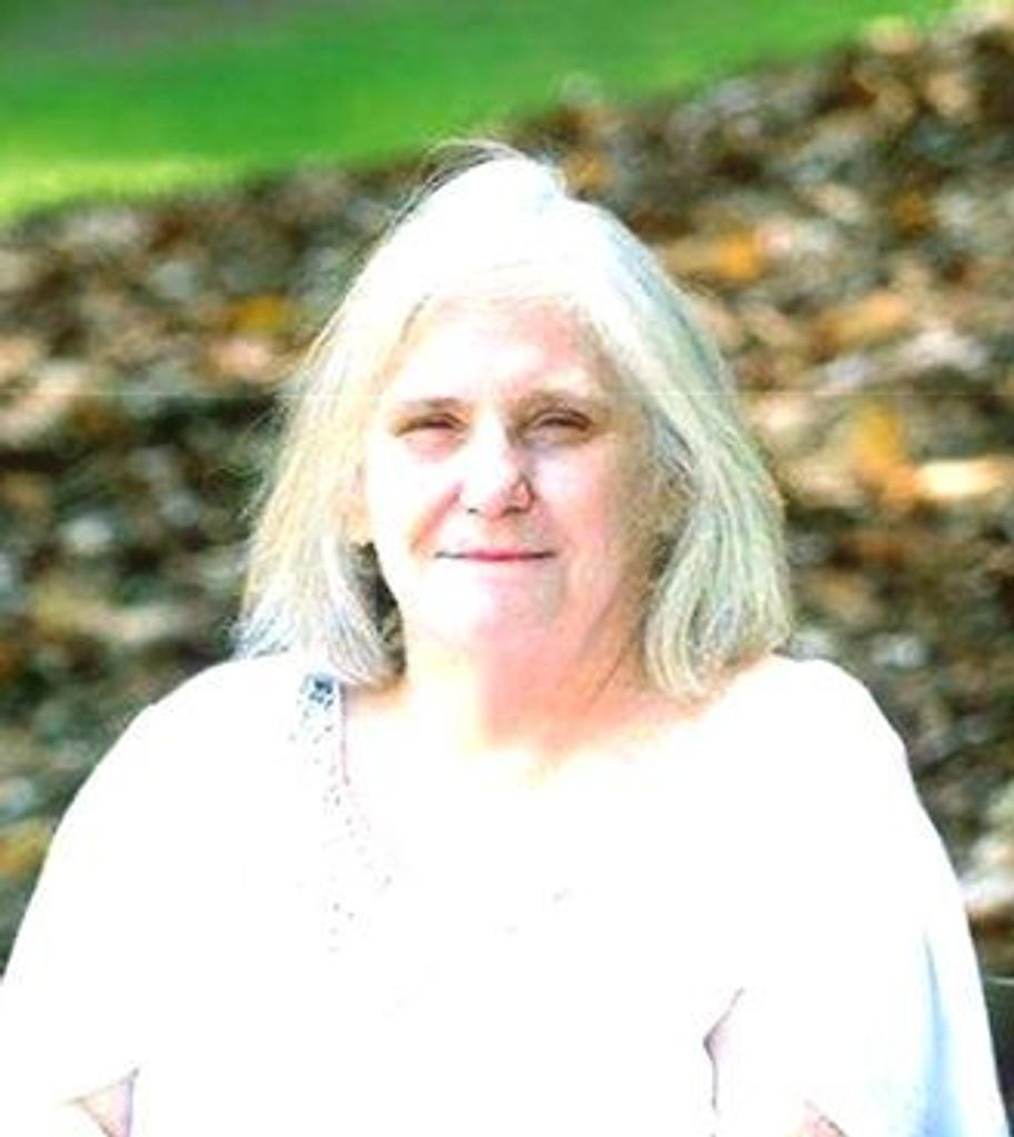 Anita Jean Richards Meeks Profile Photo