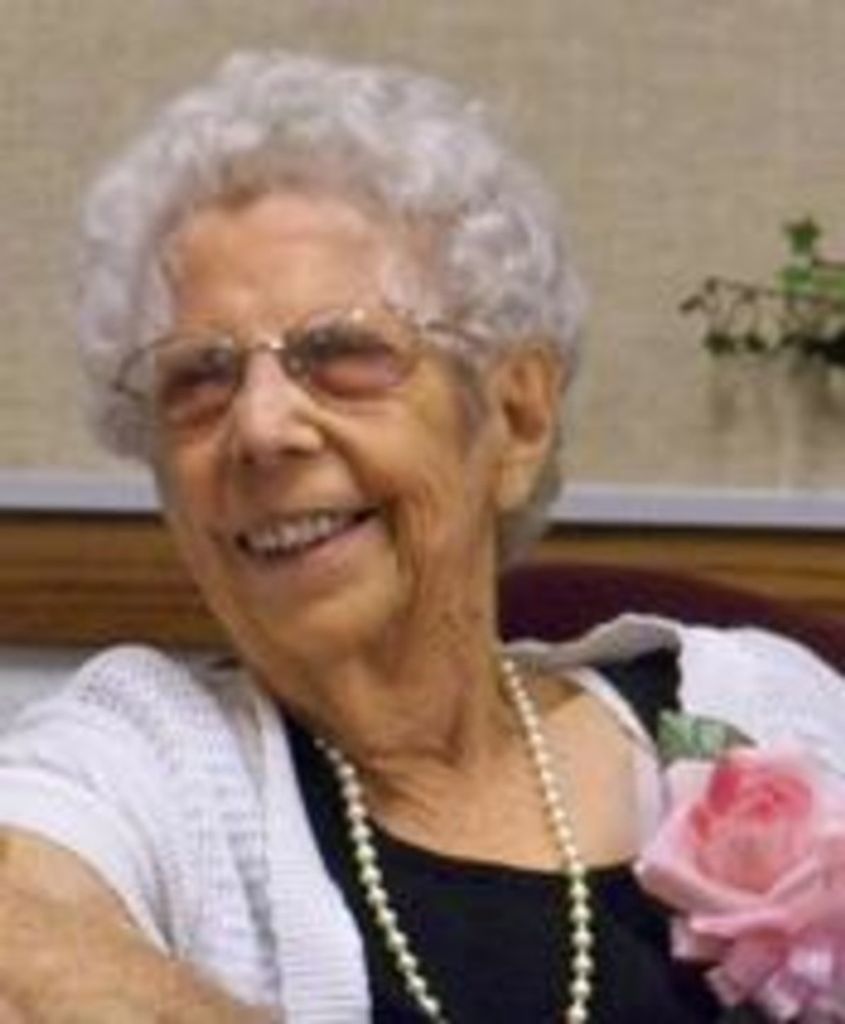 Lorraine Heaton Condie