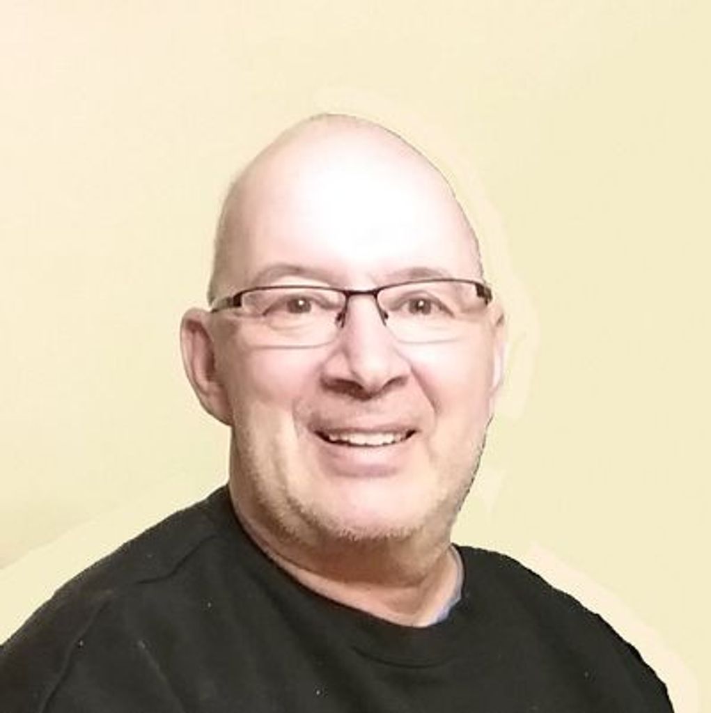 Paul Anthony Ombrello