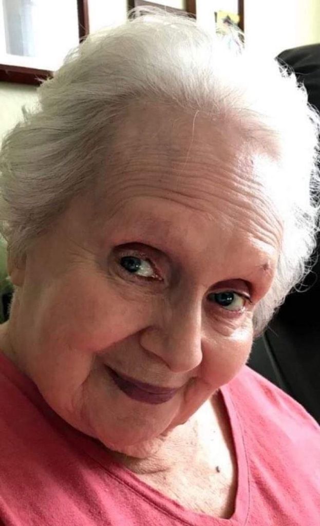 Barbara Sherrod Hunt Profile Photo