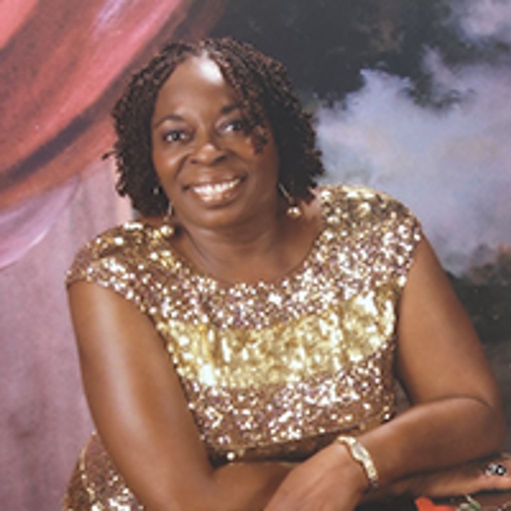 Mrs. Dorothy Logan Speight Profile Photo