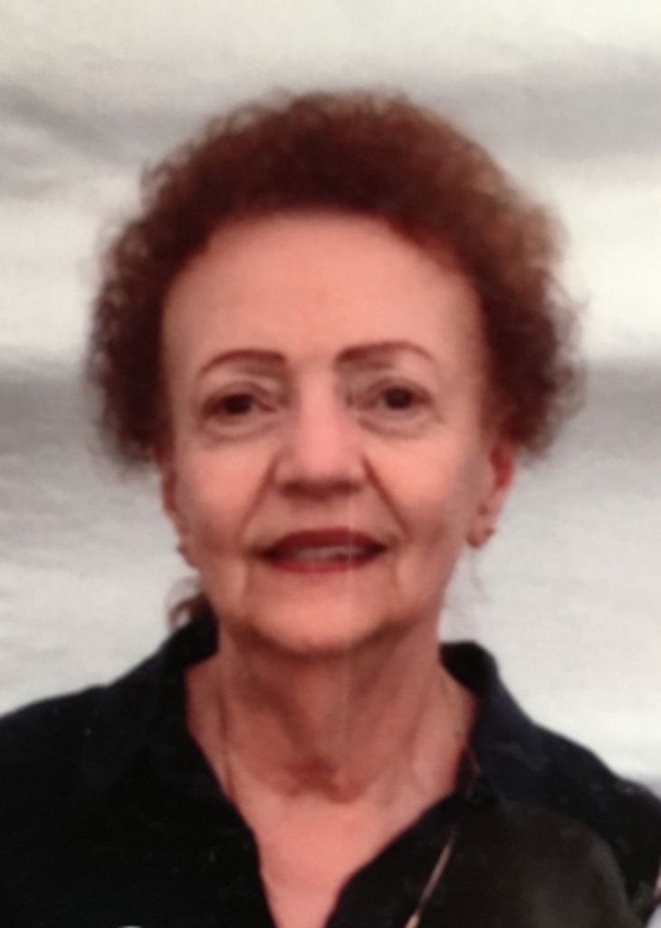 Alice Boby, Nee Russo Profile Photo