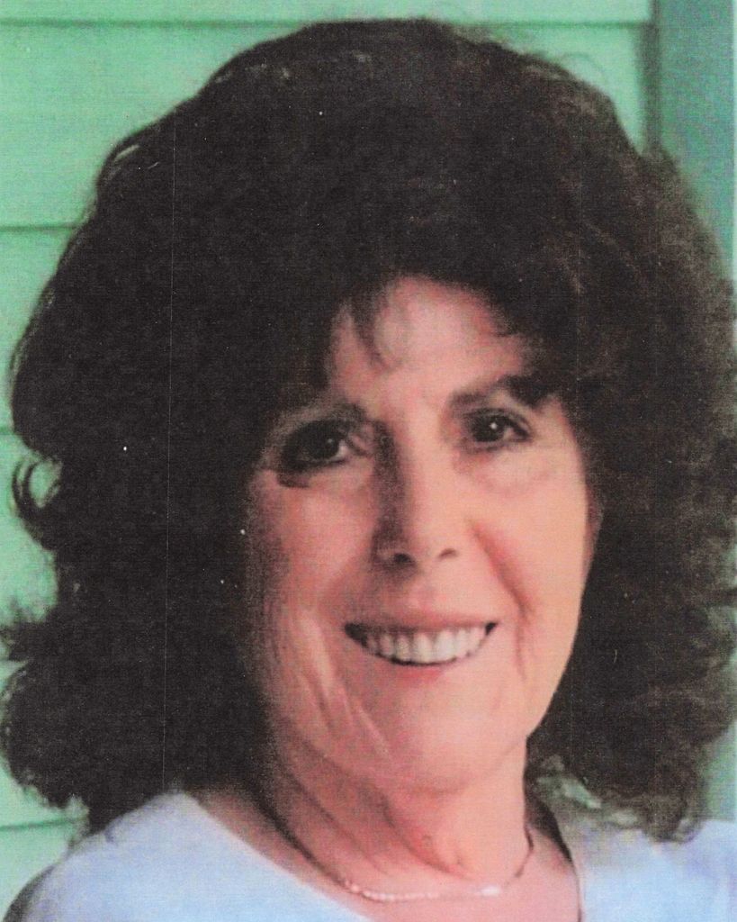 Elizabeth Schouest Vaughn