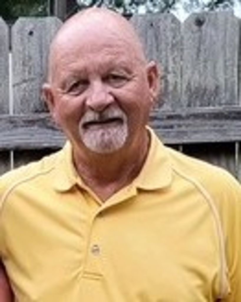 Charles Robert "Robby" Smith Profile Photo