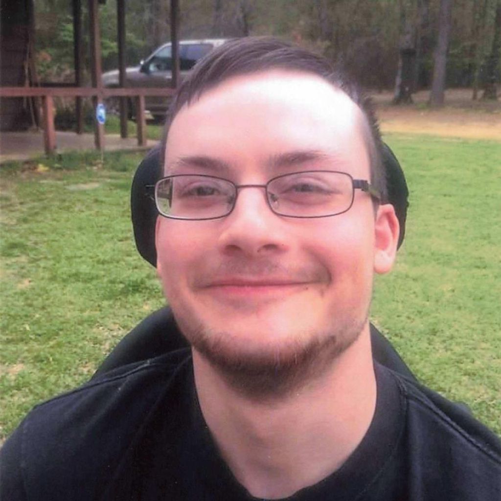 Dustin Lee Rozenberg