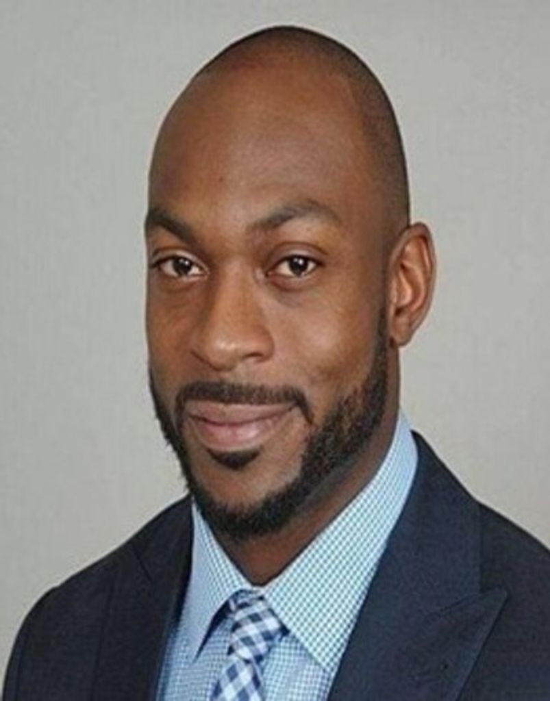 Mr. Tramaine Conley Profile Photo